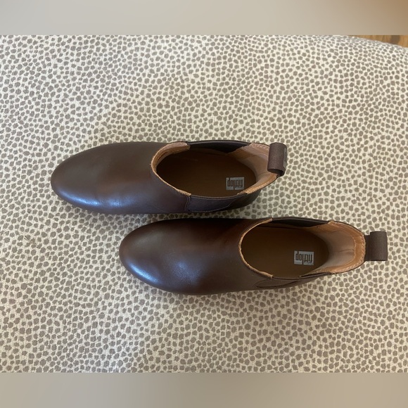 Fitflop Chelsea boots in EUC. - Picture 5 of 5